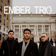 I Don't Wanna Wait by Ember Trio album cover