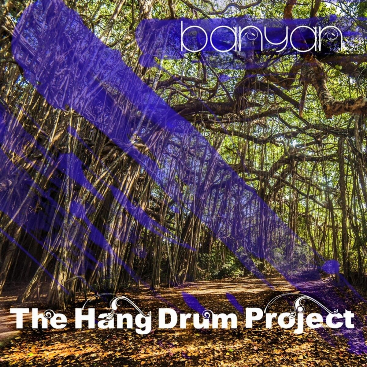 Album cover of Banyan