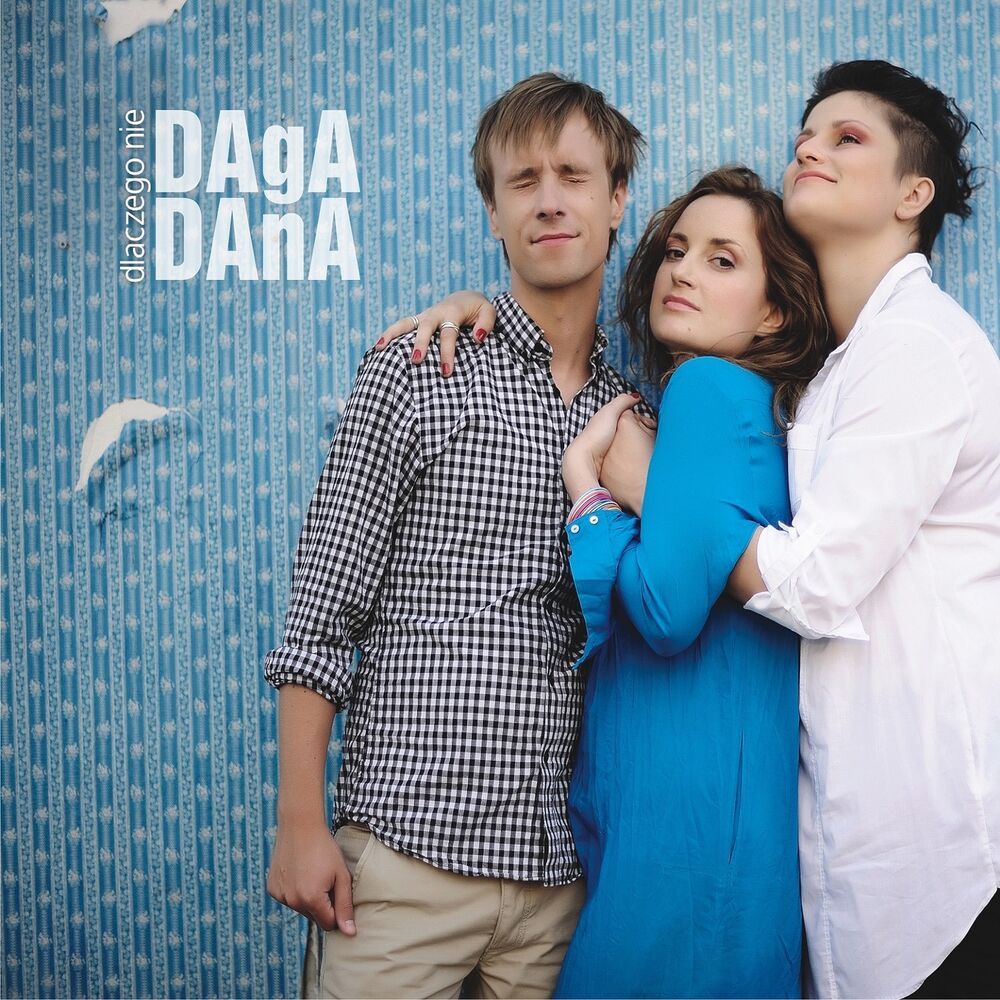 Picture of Dlaczego Nie