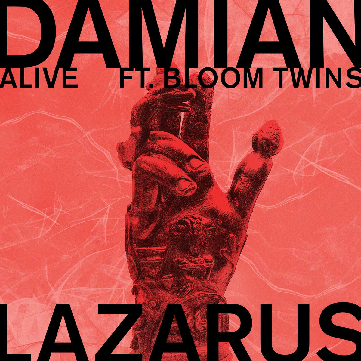 Album cover of Alive