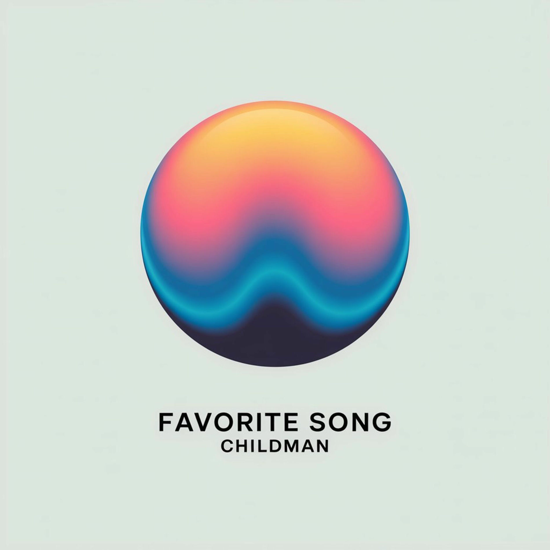 Album cover of Favorite Song