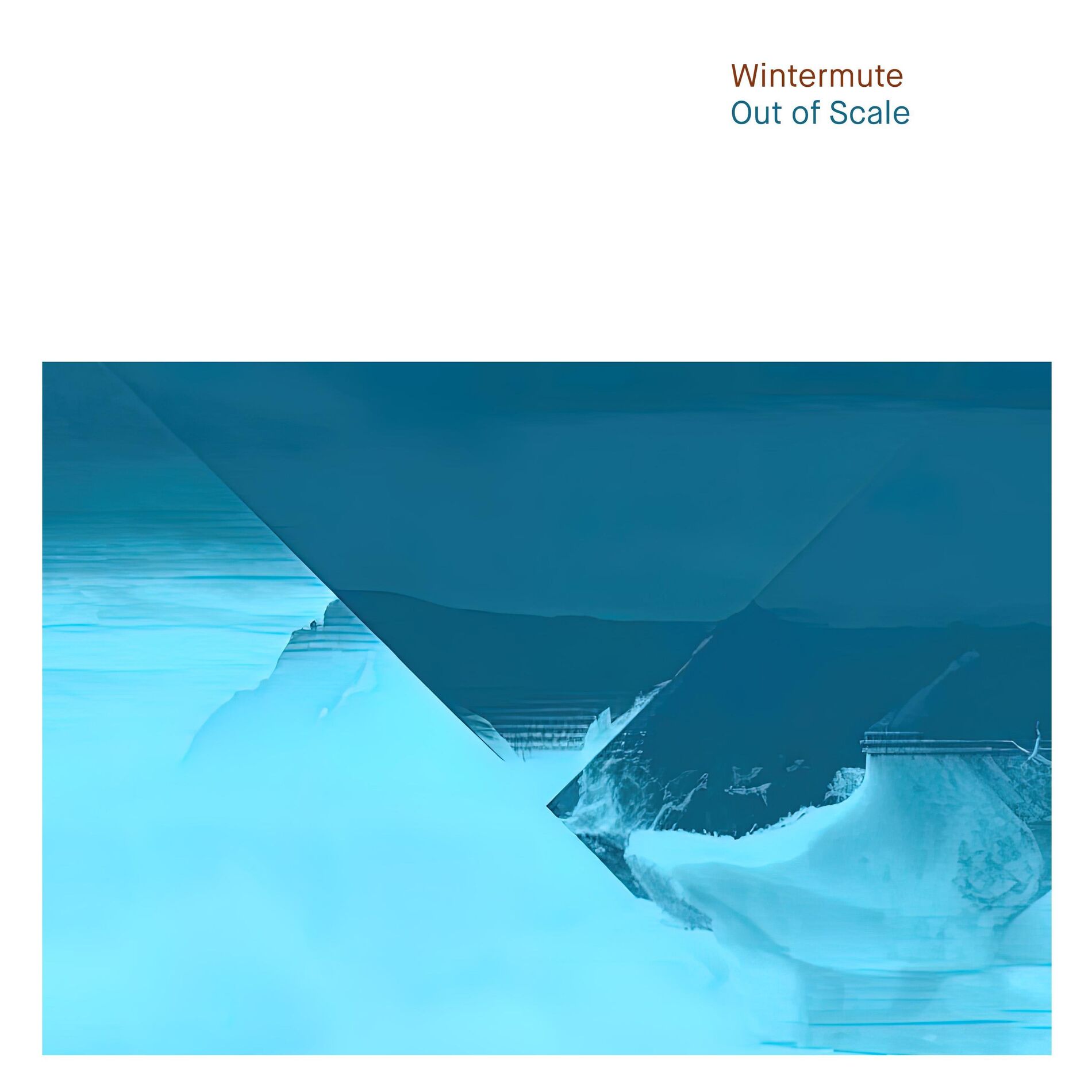 Album cover of Out of Scale