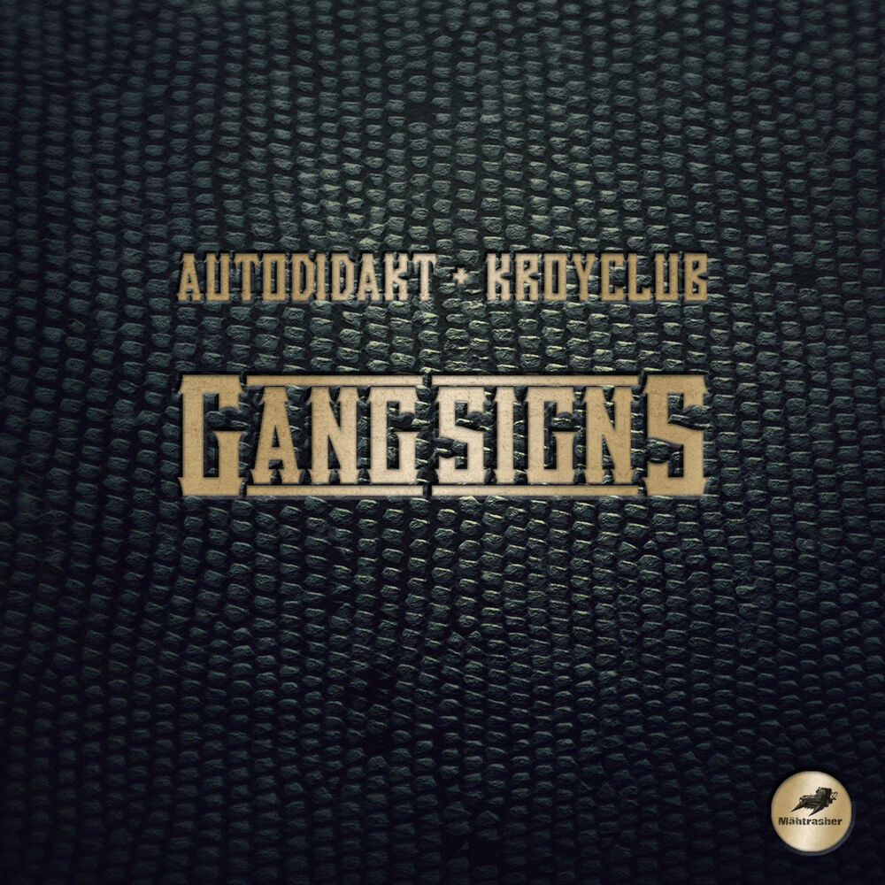 Picture of Gang Signs