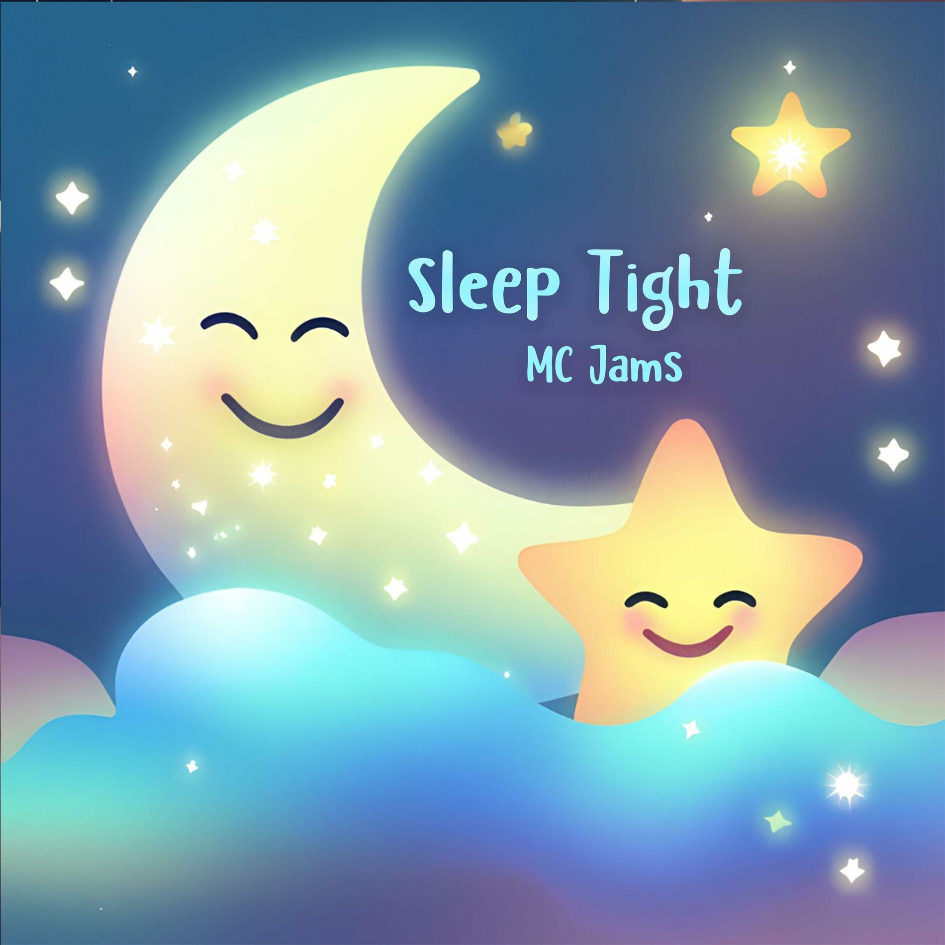 Album cover of Sleep Tight