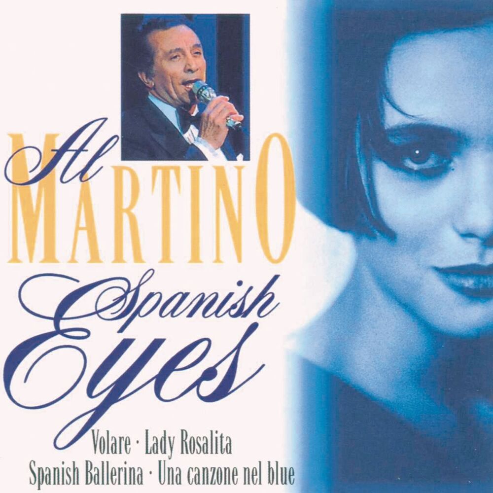 Picture of Spanish Eyes