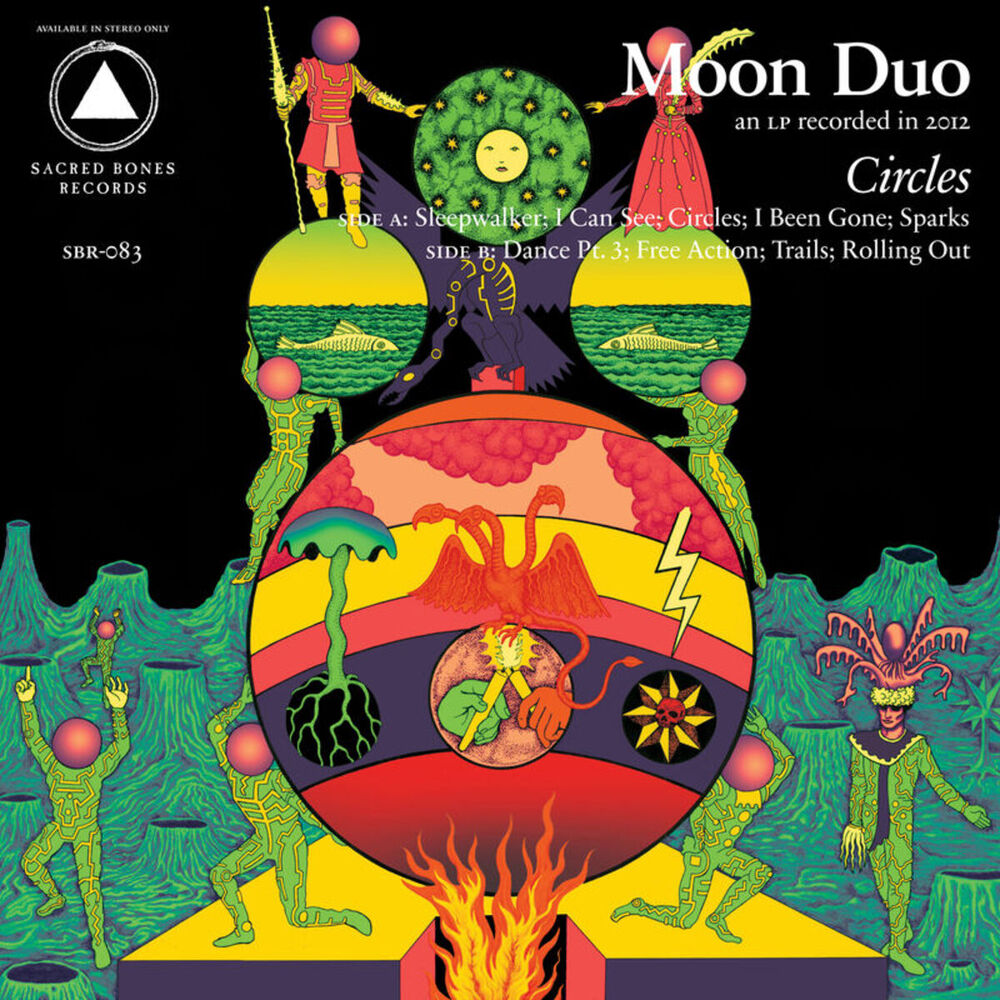 Picture of Circles