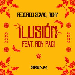 Cover of Ilusión