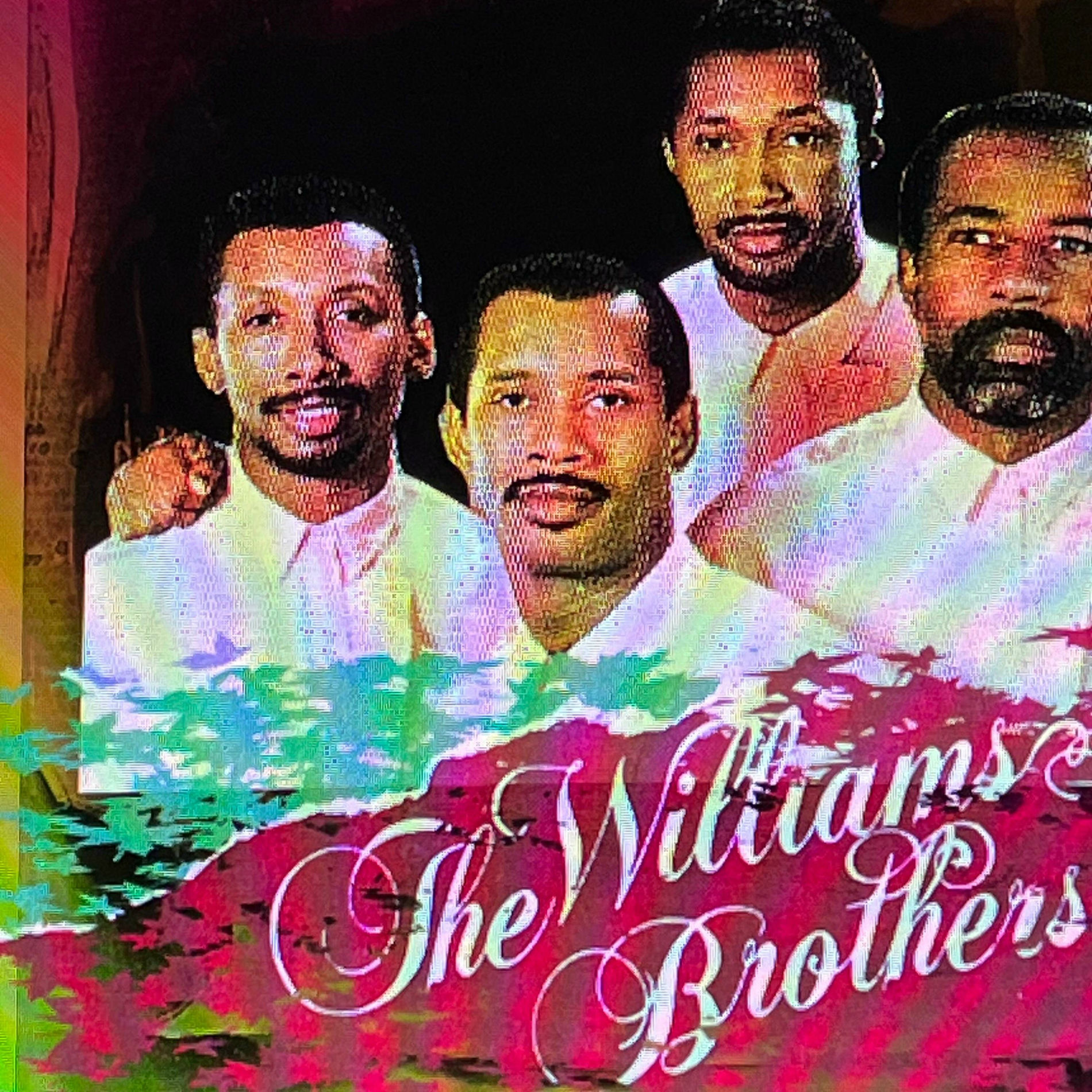 Album cover of A New Beginning
