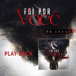 Foi Por Você (Playback)