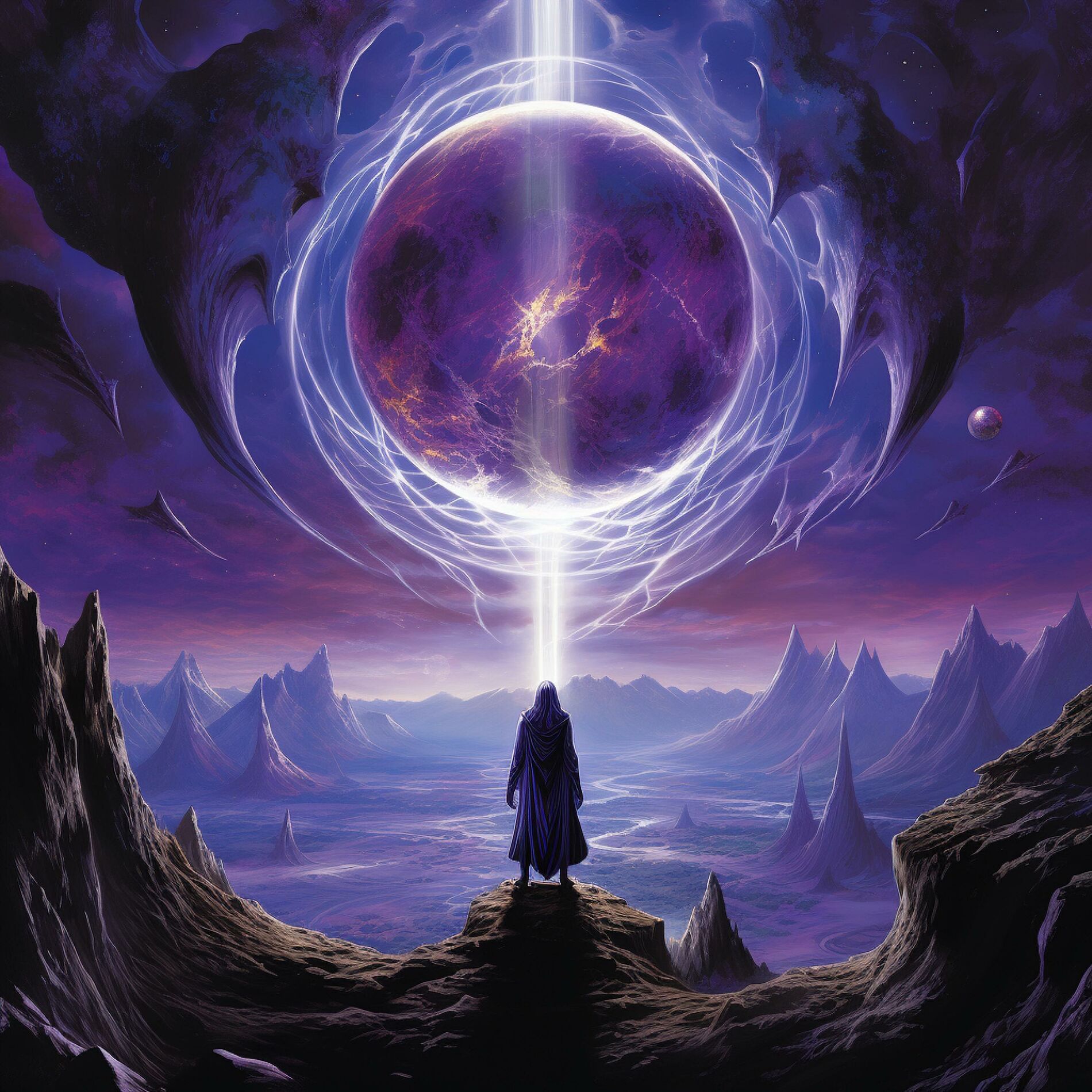 Album cover of FANTASY (feat. Grioten)