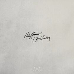 Cover of Holy Forever