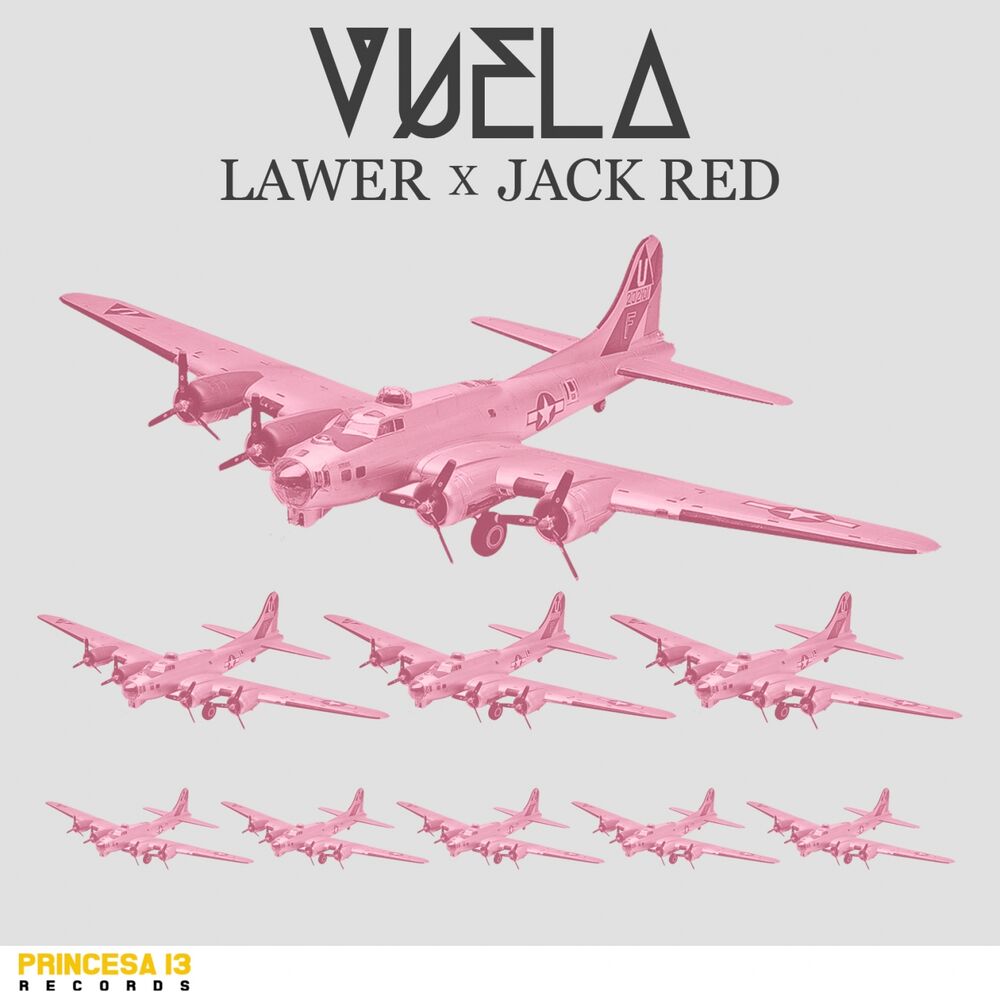 Picture of Vuela