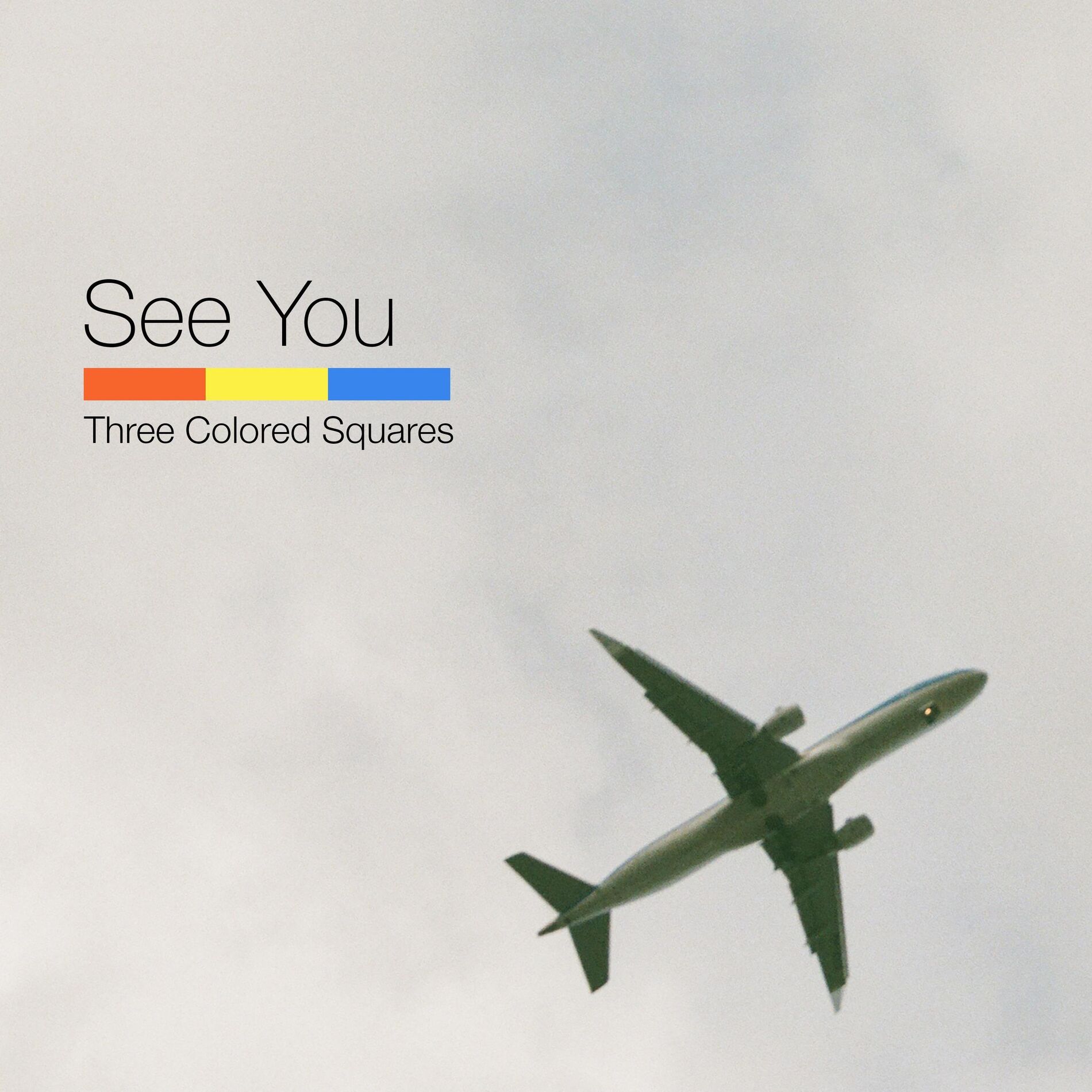 Album cover of See You