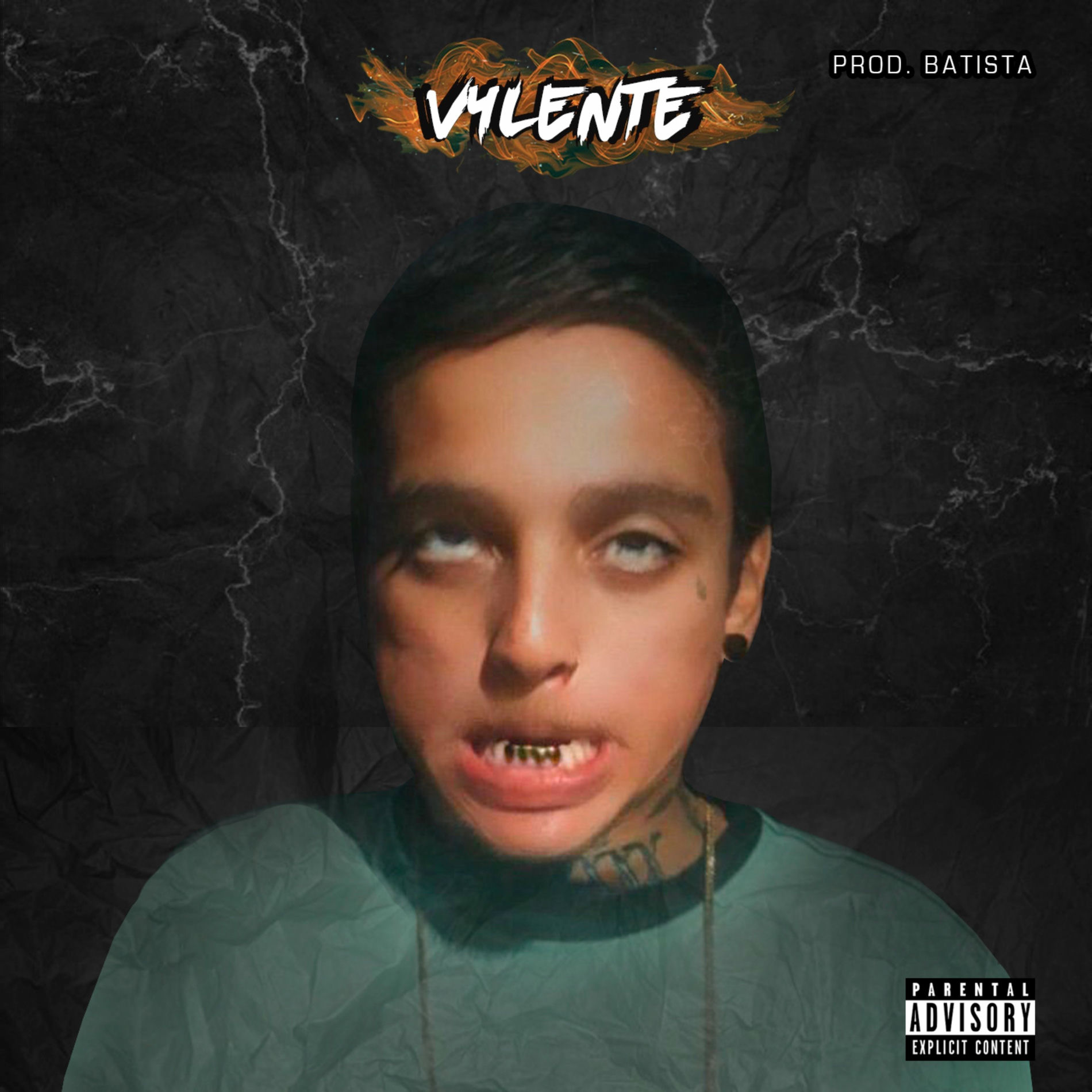 Album cover of Fogo na Bomba