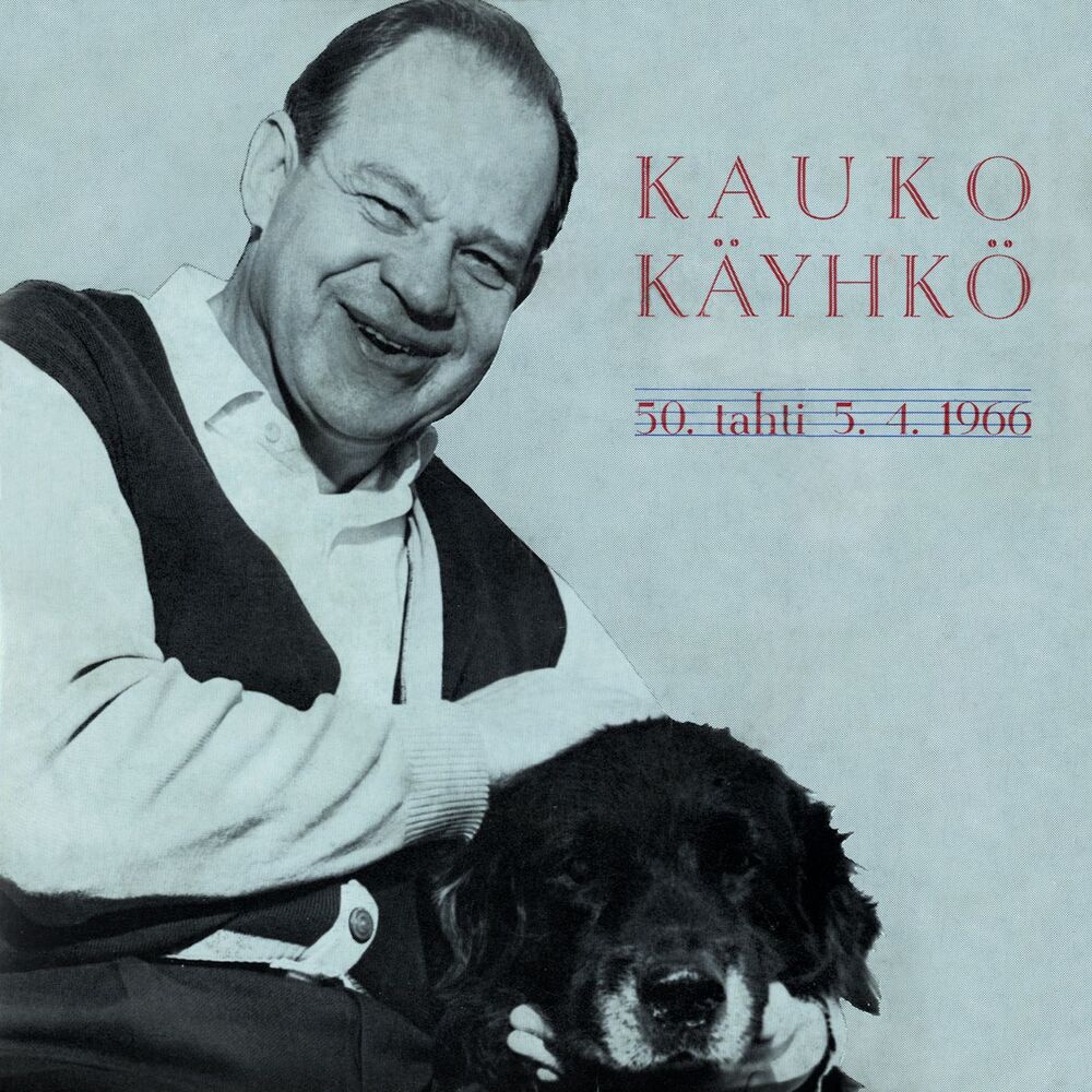 Picture of 50. tahti 5.4.1966