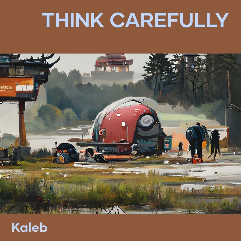 Picture of think carefully