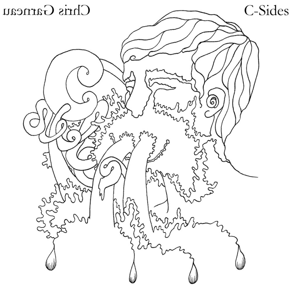 Picture of C-Sides EP