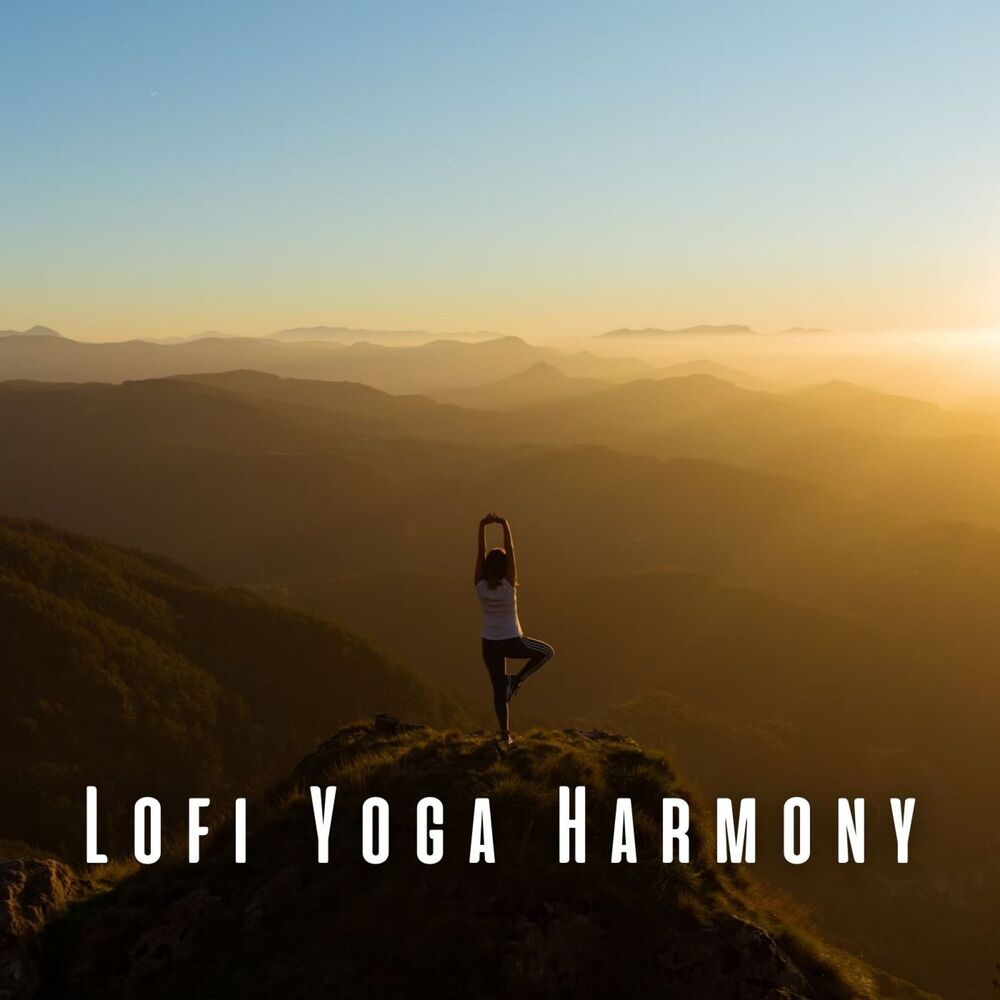 Picture of Lofi Yoga Harmony: Ambient Sounds for Calm Mindfulness