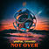 Not Over by Krama album cover