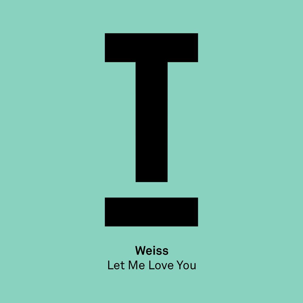 Picture of Let Me Love You