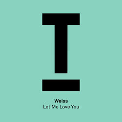 Cover of Let Me Love You