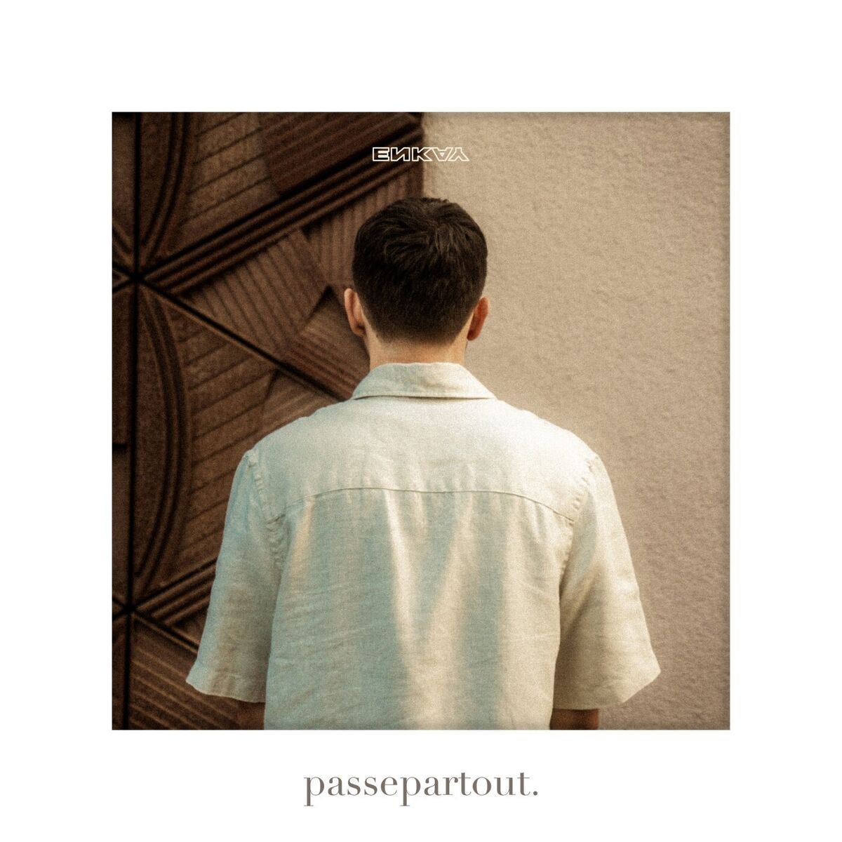Album cover of Passepartout