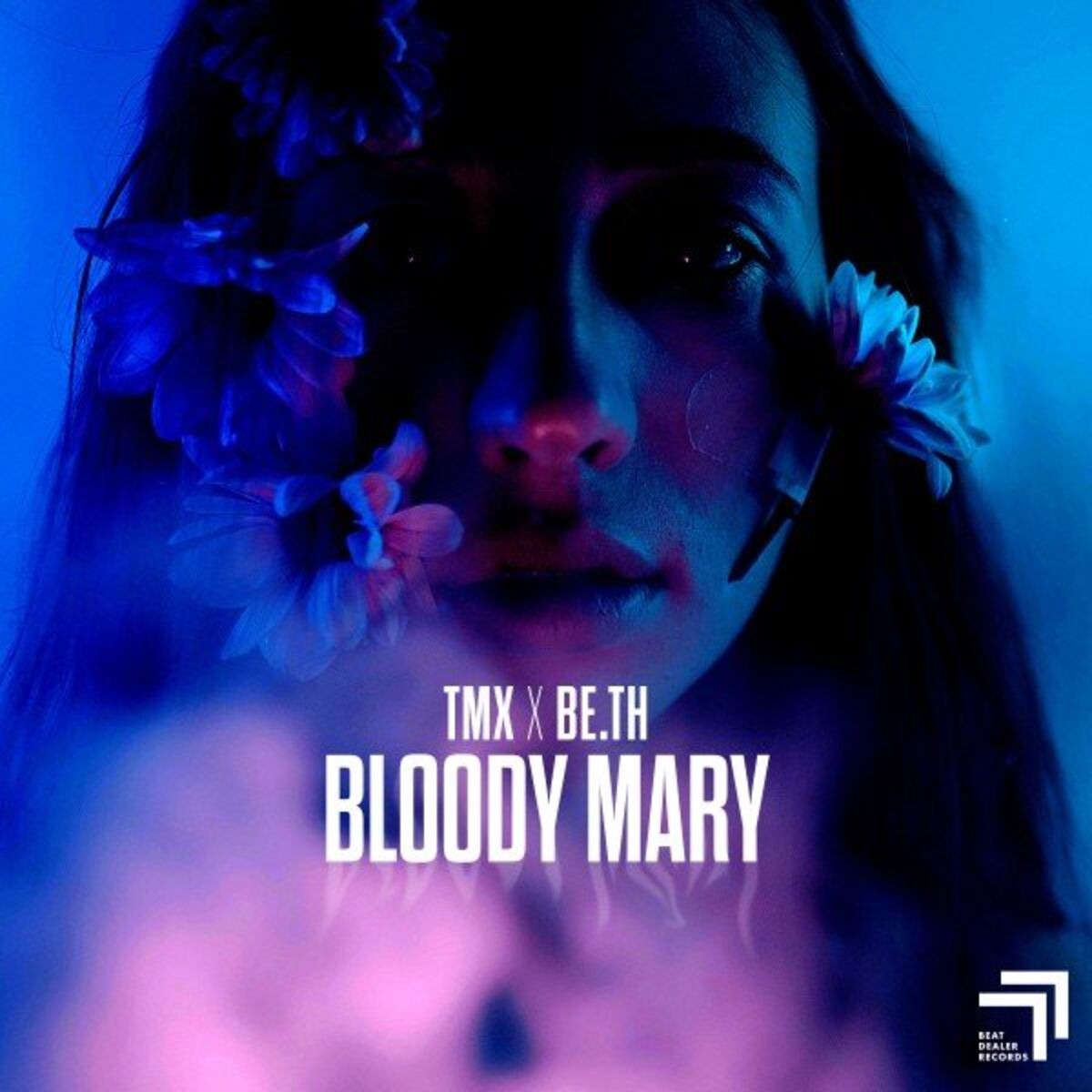 Album cover of Bloody Mary