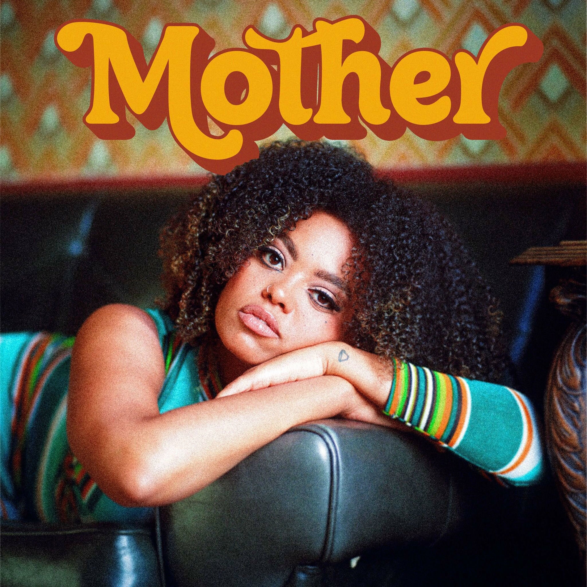 Album cover of Mother