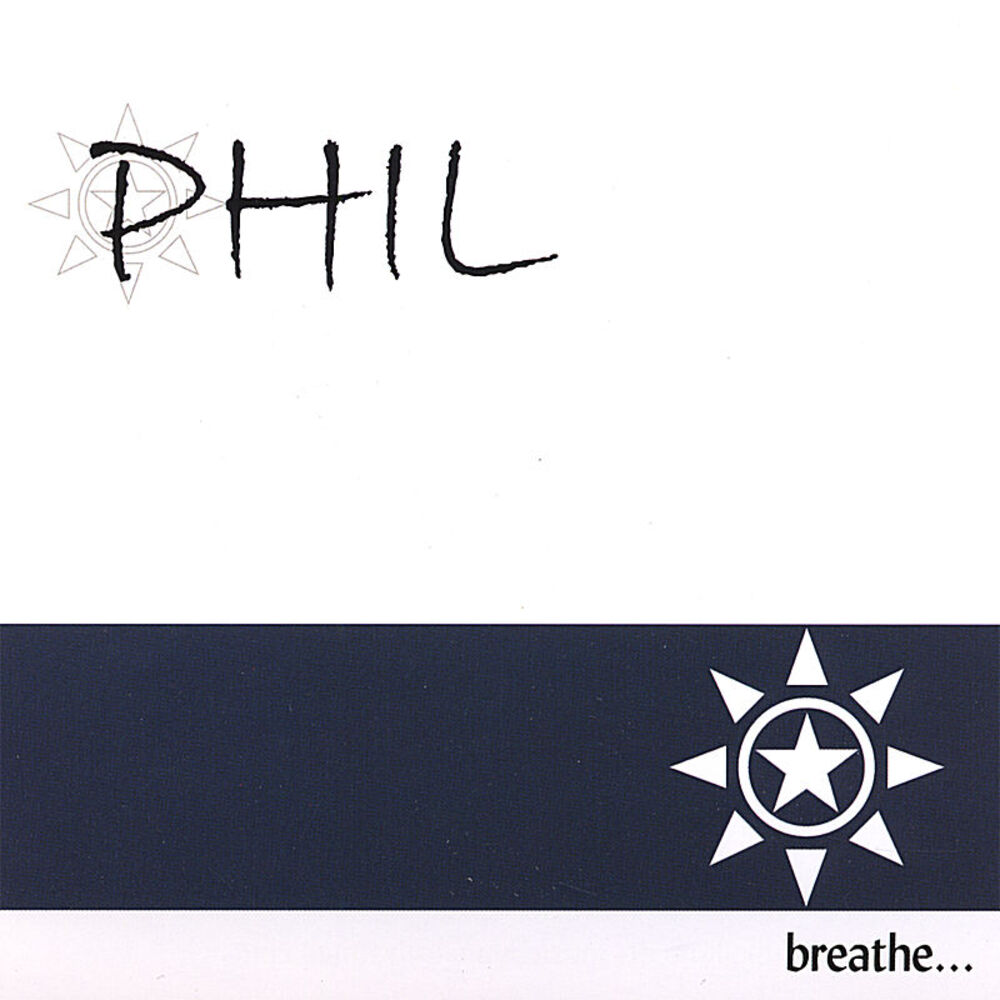 Picture of Breathe...
