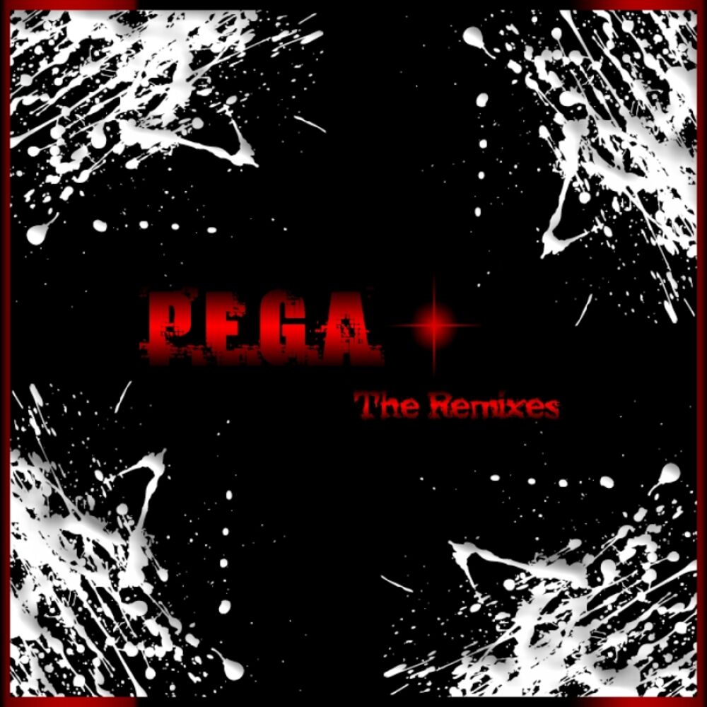 Picture of SAX PEGA Remixes