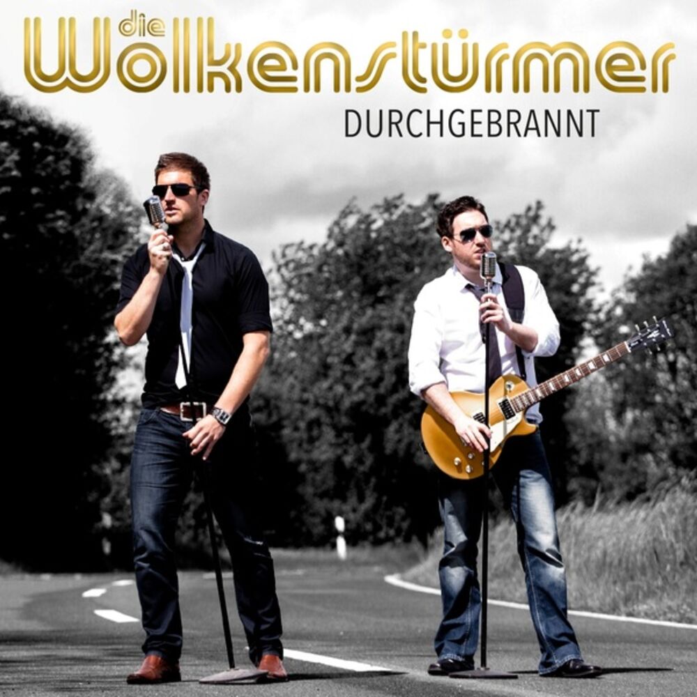Picture of Durchgebrannt