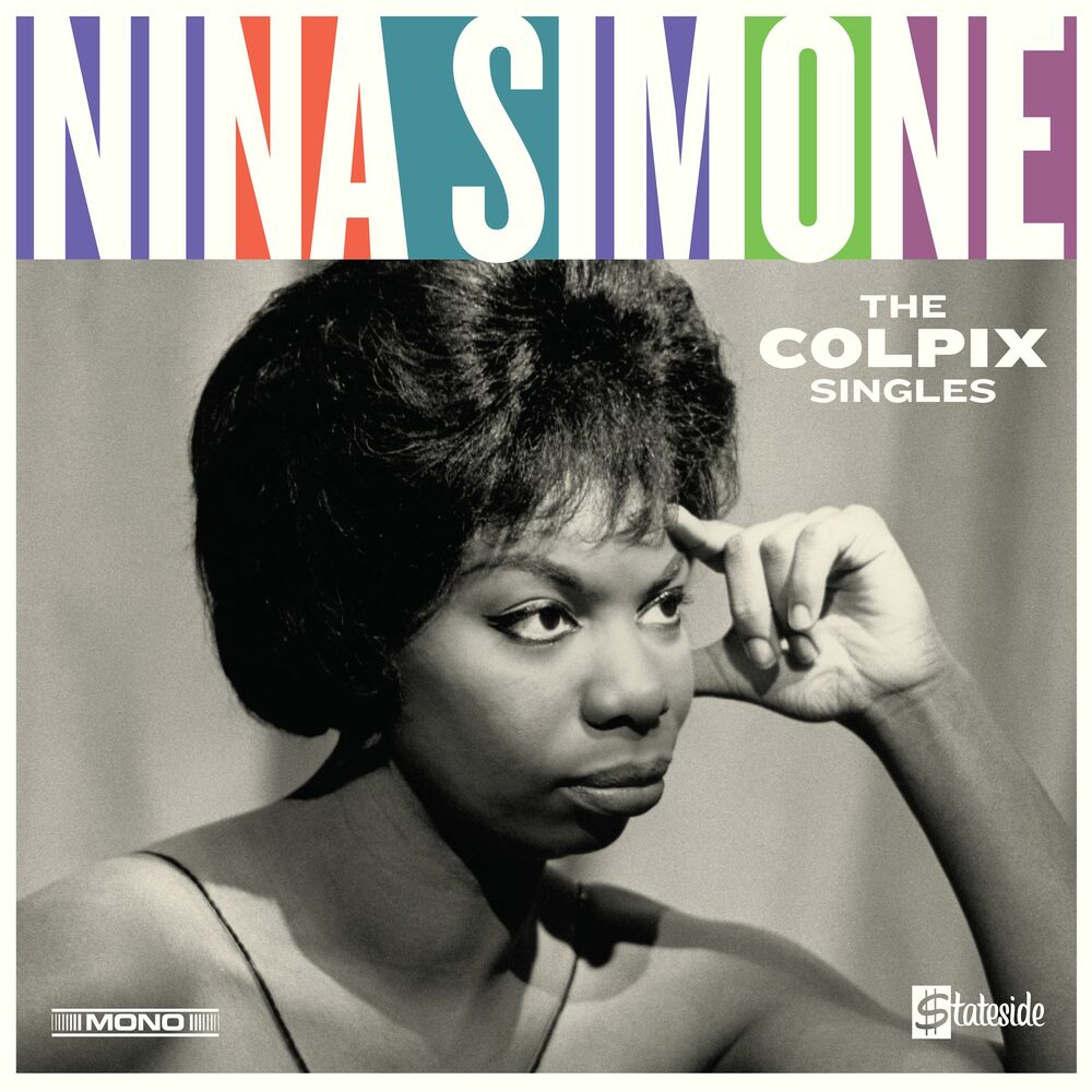 Picture of The Colpix Singles (Mono; 2017 Remaster)