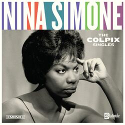 Cover of The Colpix Singles (Mono; 2017 Remaster)