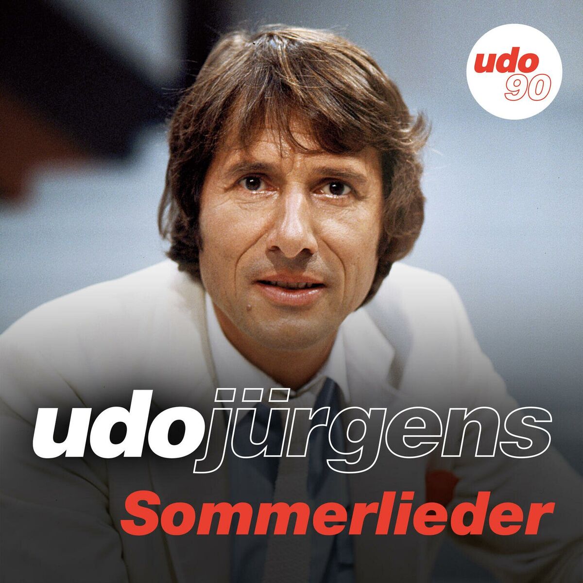 Album cover of Sommerlieder