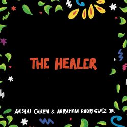Cover of The Healer