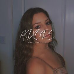 Cover of adore