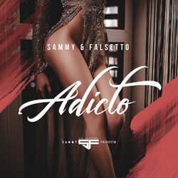 Cover of Adicto