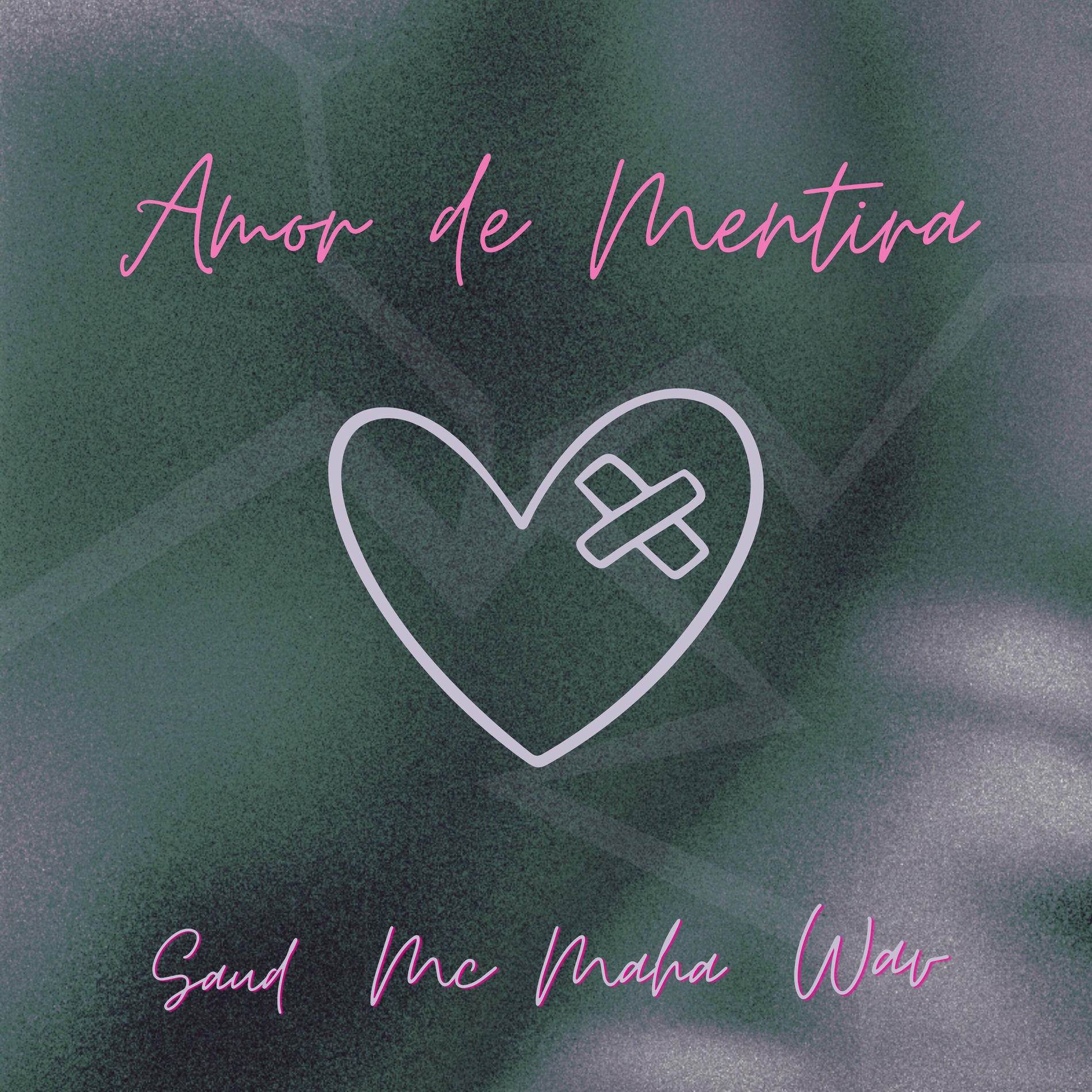 Album cover of Amor de Mentira