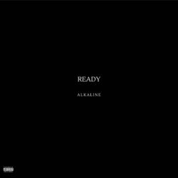 Cover of Ready