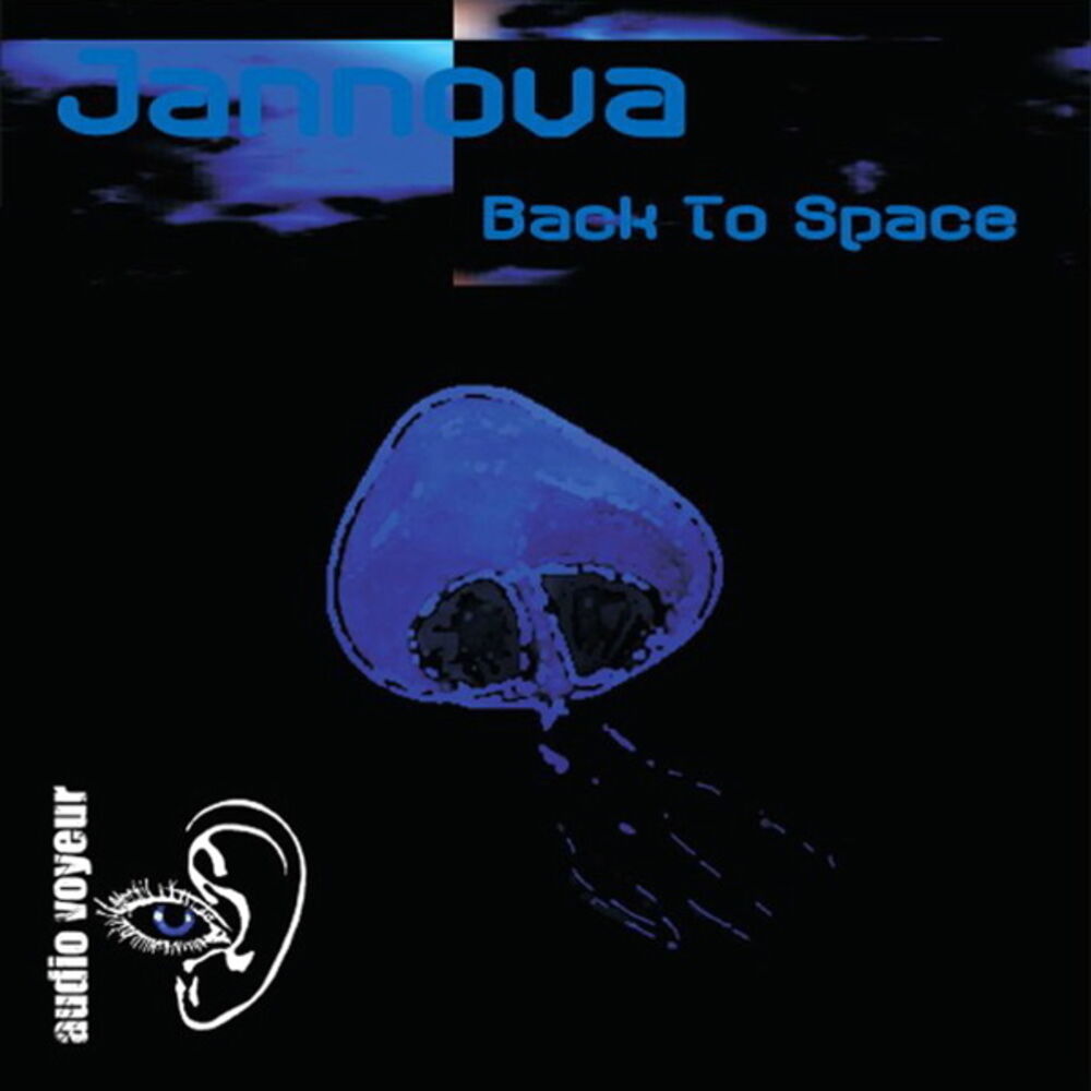Picture of Back To Space