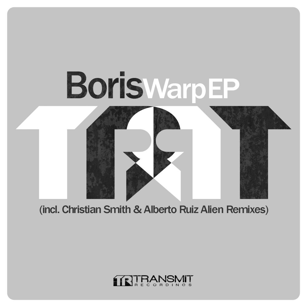 Picture of Warp EP