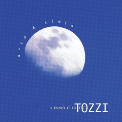 Cover of Aria e cielo