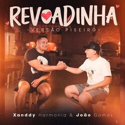 Cover of Revoadinha (Versão Piseiro)