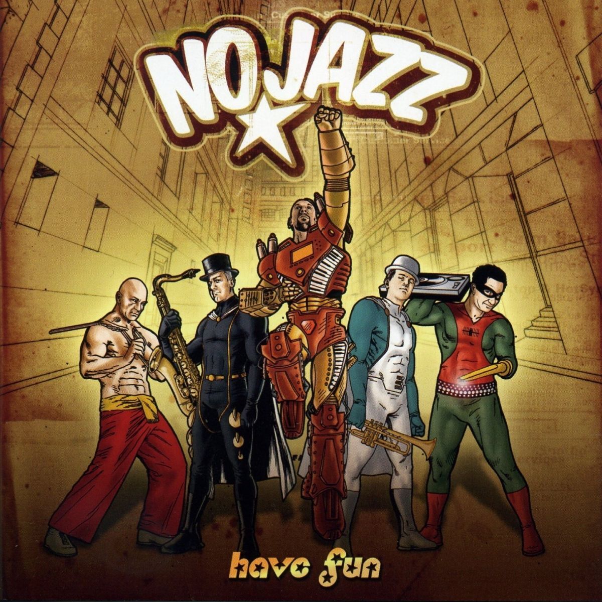 Album cover of Boogaloo (feat. Wayne Vaughn)