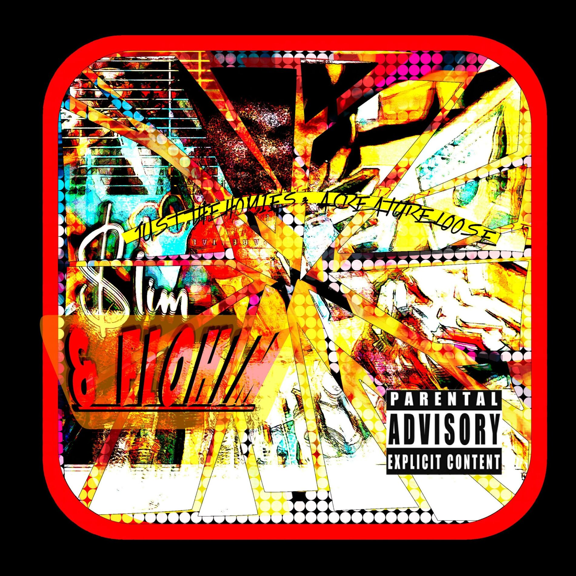 Album cover of JTH3