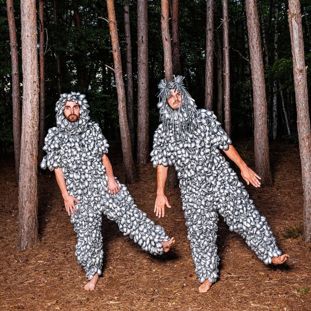 Album cover of Astrale nouba