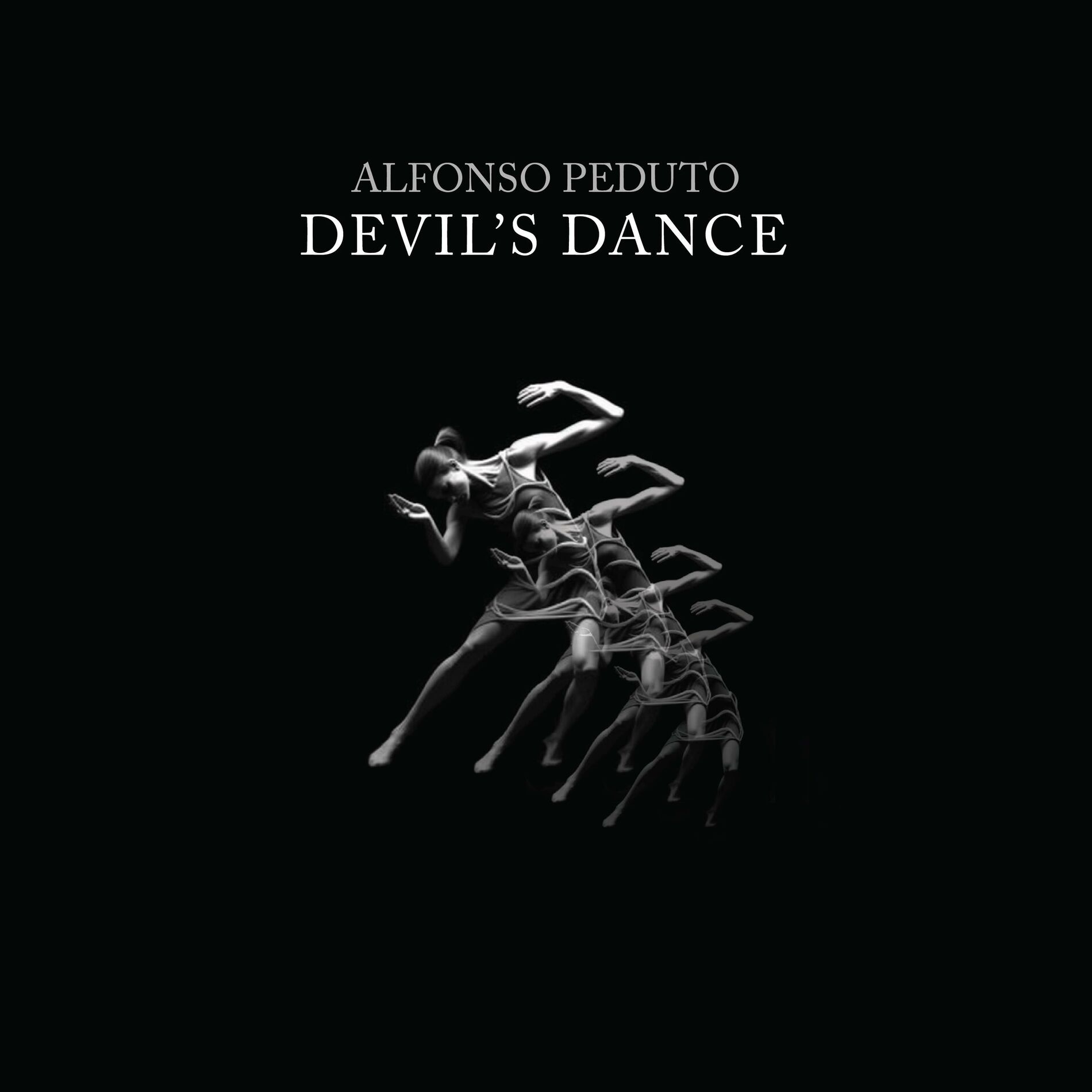 Album cover of Devil's Dance: Section XVII