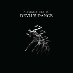 Cover of Devil's Dance
