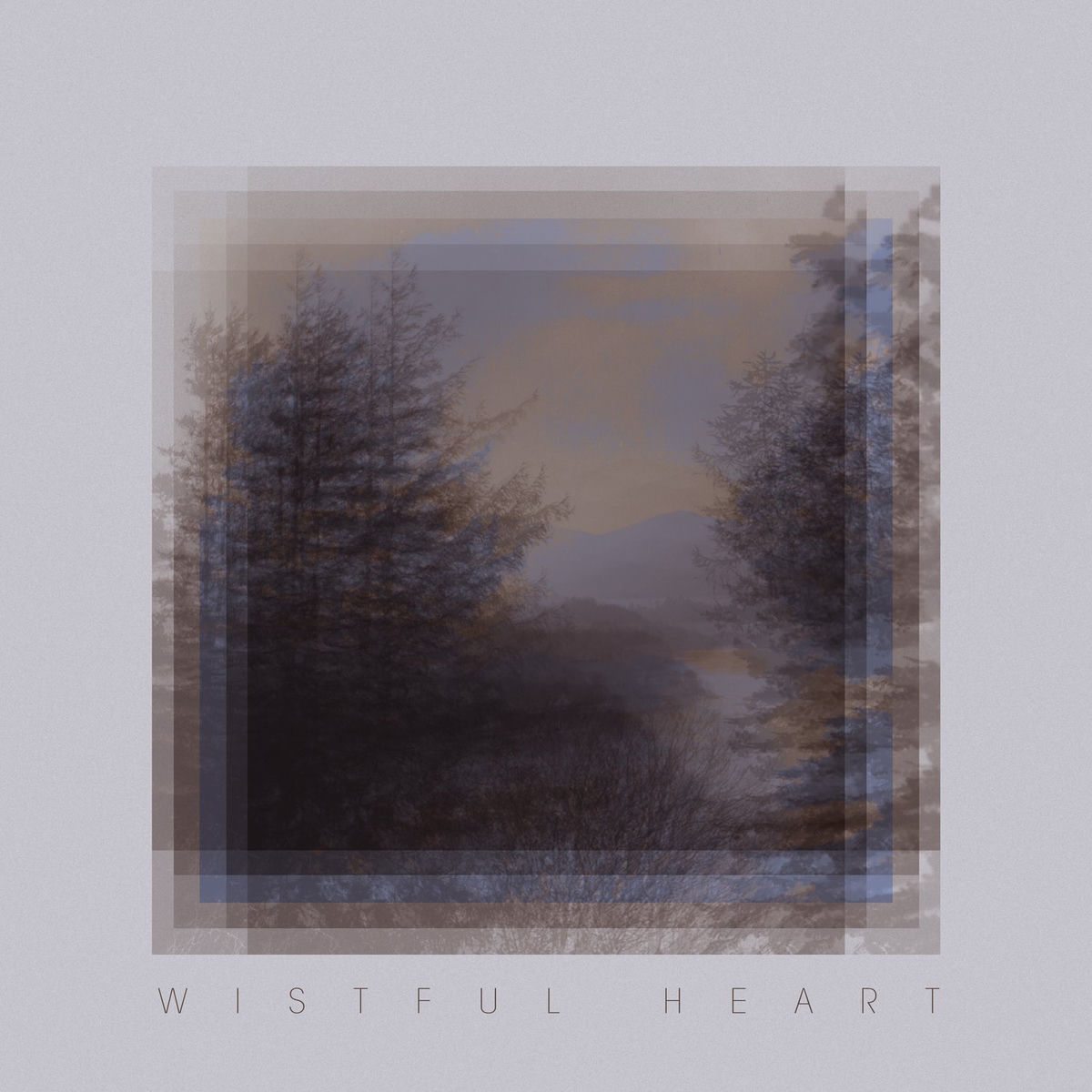 Album cover of Wistful Heart