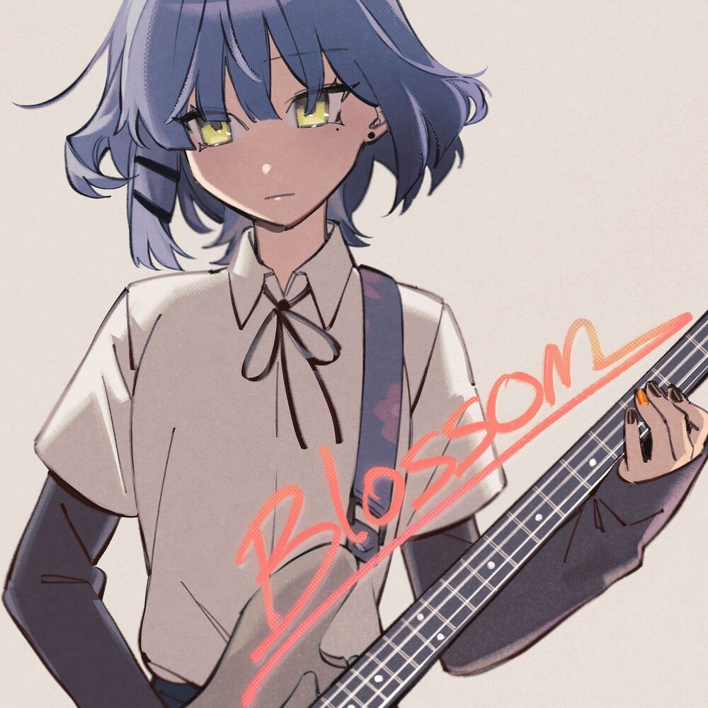Picture of blossom